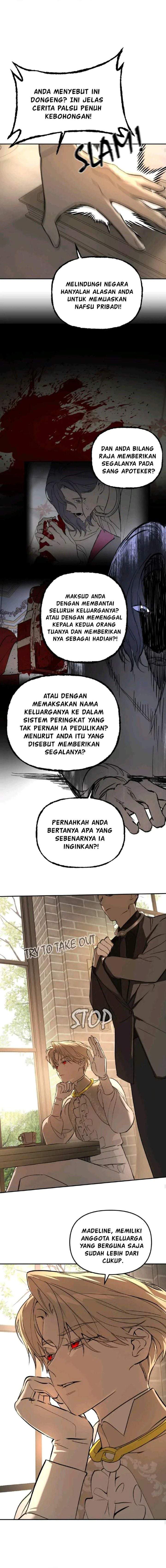 The Evil Ring Chapter 44