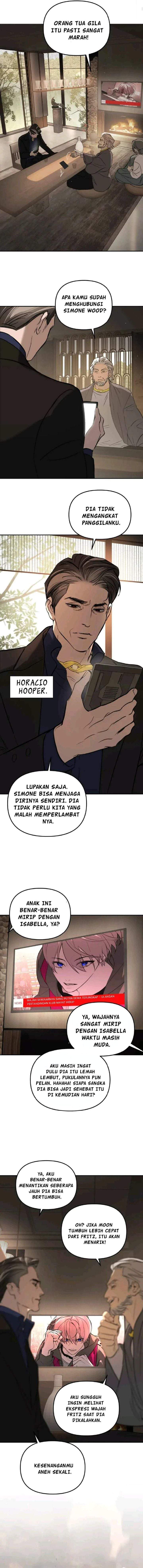 The Evil Ring Chapter 44