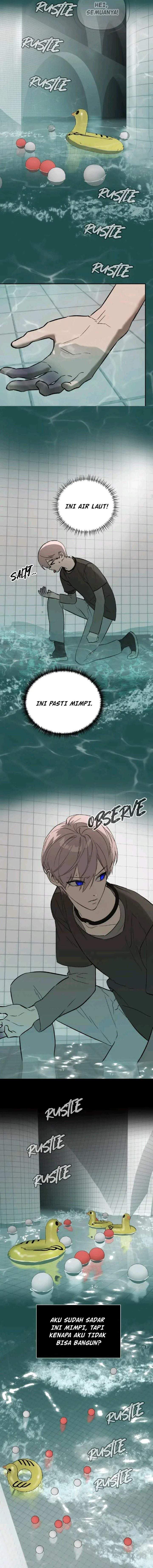 The Evil Ring Chapter 45