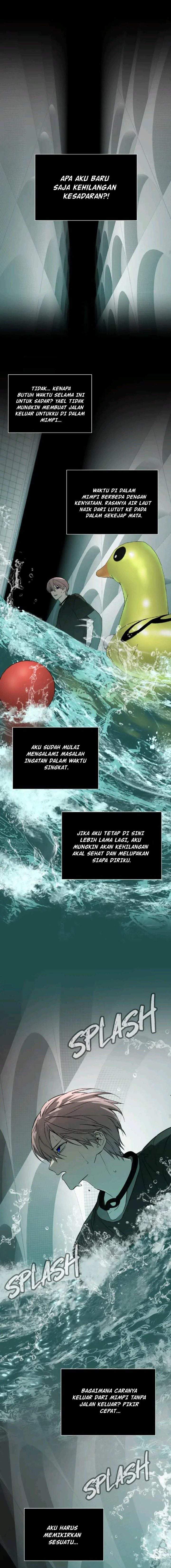 The Evil Ring Chapter 45