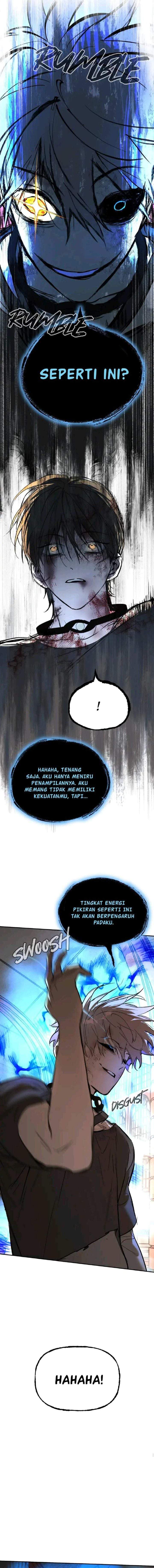 The Evil Ring Chapter 45