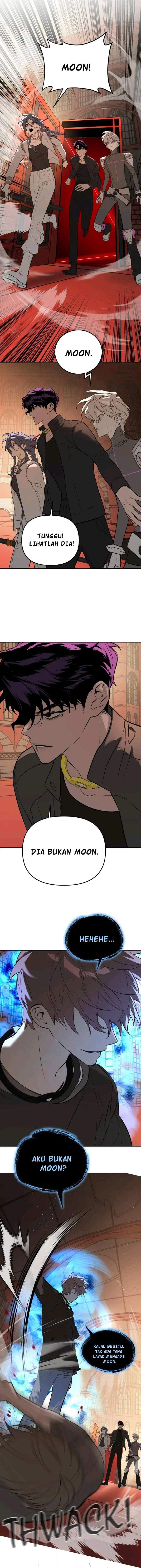 The Evil Ring Chapter 46