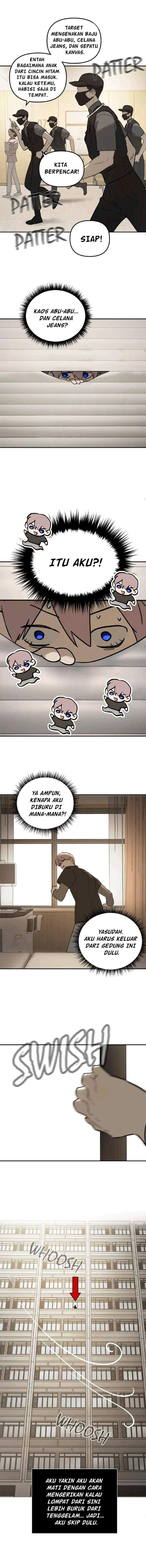 The Evil Ring Chapter 46