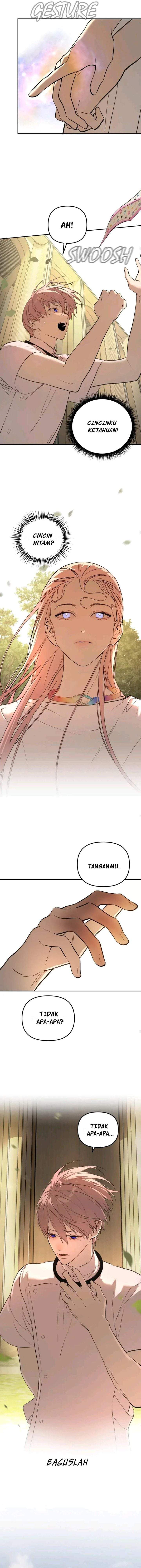 The Evil Ring Chapter 46