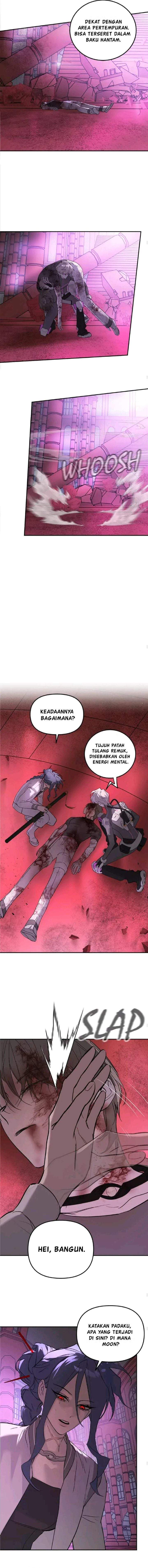 The Evil Ring Chapter 47