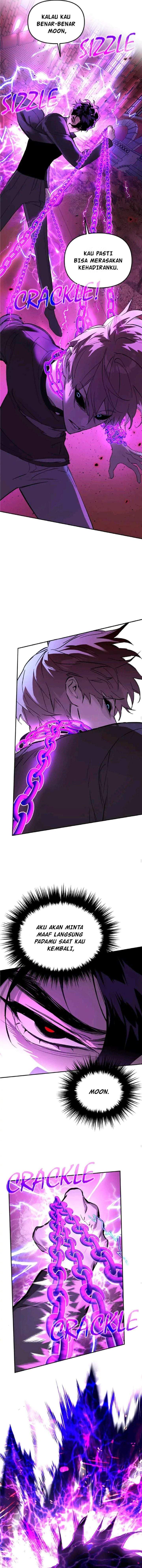 The Evil Ring Chapter 47