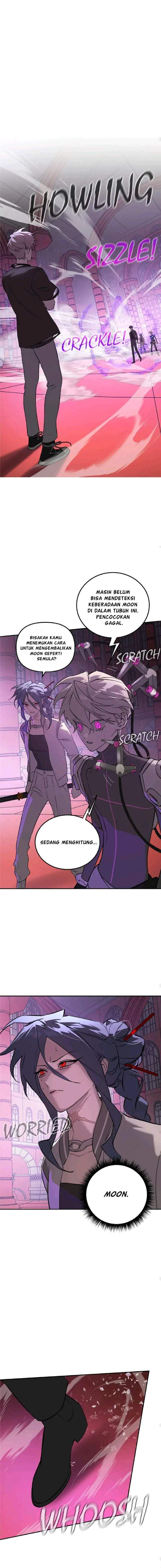 The Evil Ring Chapter 47