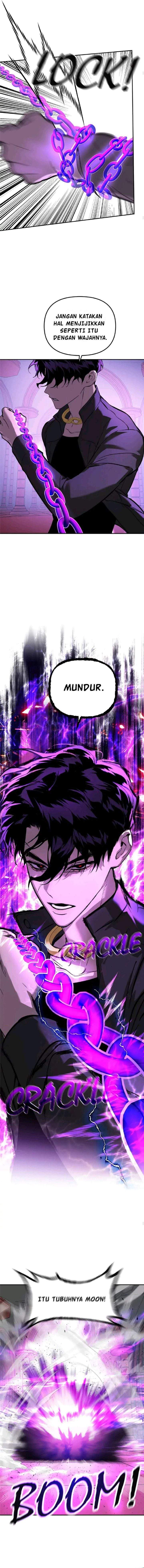 The Evil Ring Chapter 47