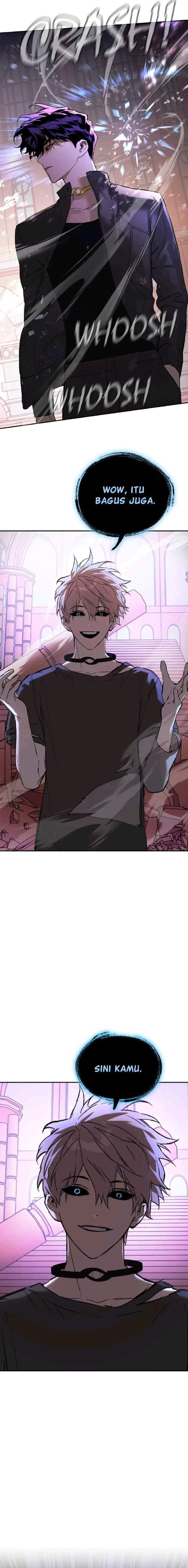 The Evil Ring Chapter 47