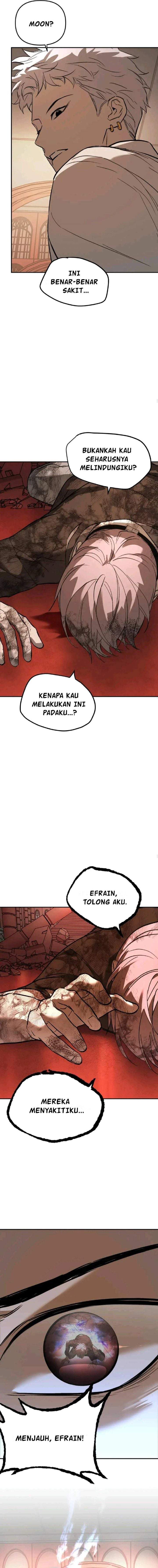 The Evil Ring Chapter 48