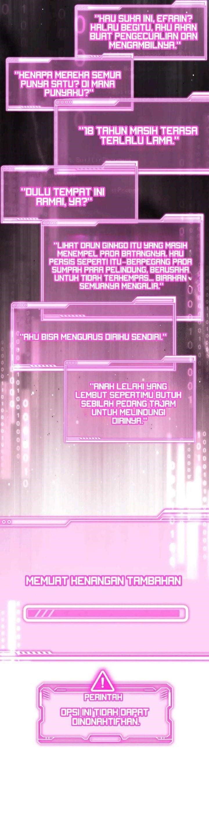 The Evil Ring Chapter 48