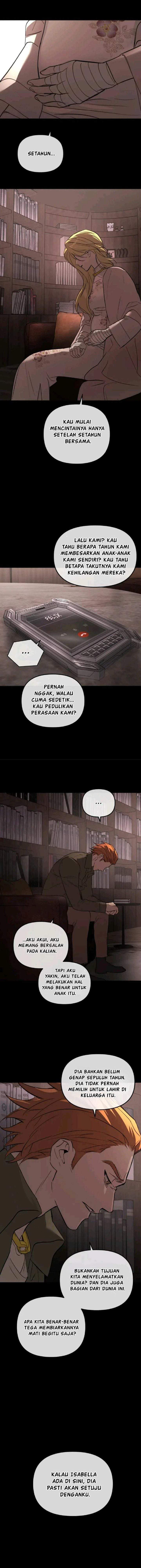 The Evil Ring Chapter 49