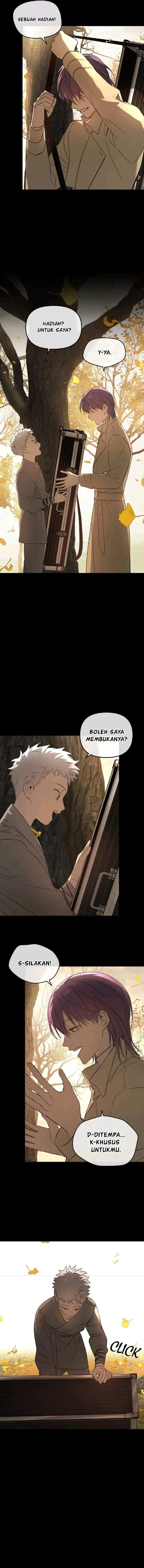 The Evil Ring Chapter 49