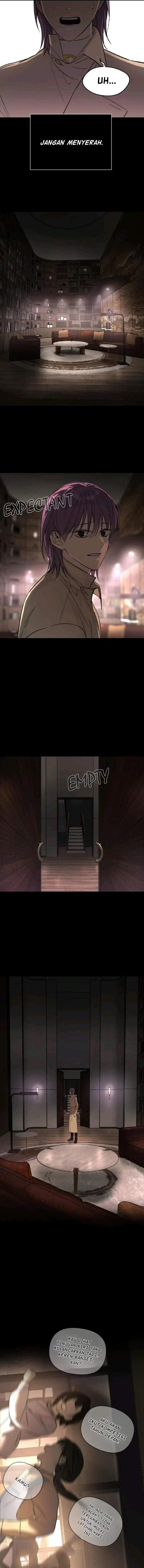 The Evil Ring Chapter 50