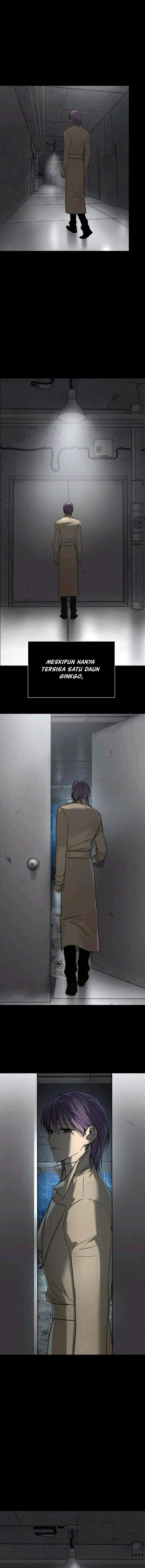 The Evil Ring Chapter 50