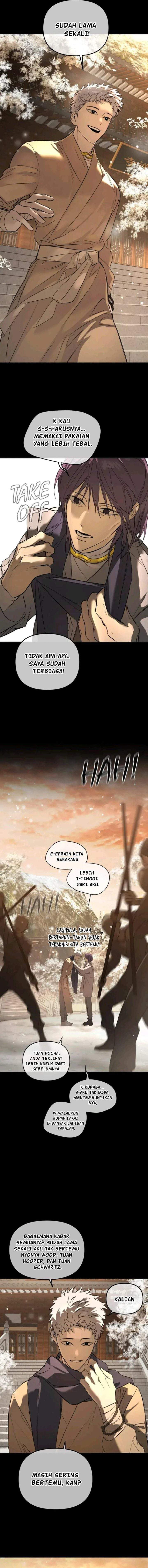 The Evil Ring Chapter 51