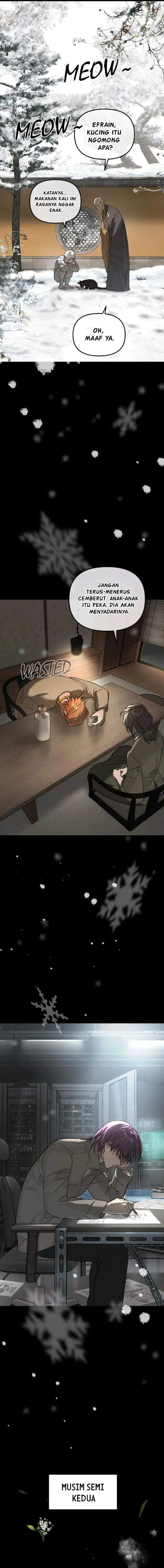The Evil Ring Chapter 51