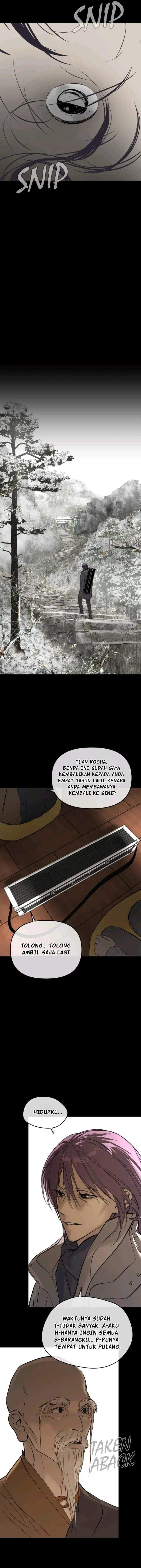 The Evil Ring Chapter 51