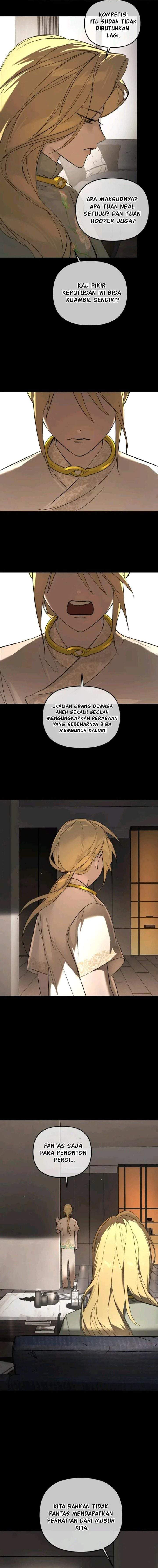 The Evil Ring Chapter 51
