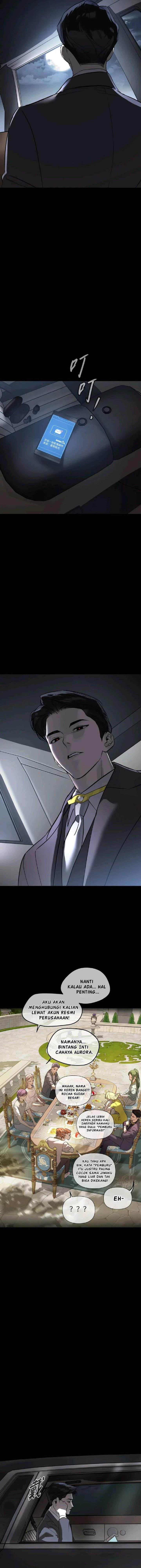 The Evil Ring Chapter 52