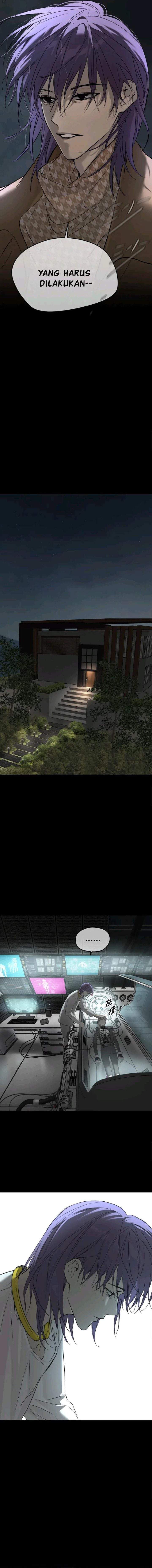 The Evil Ring Chapter 52