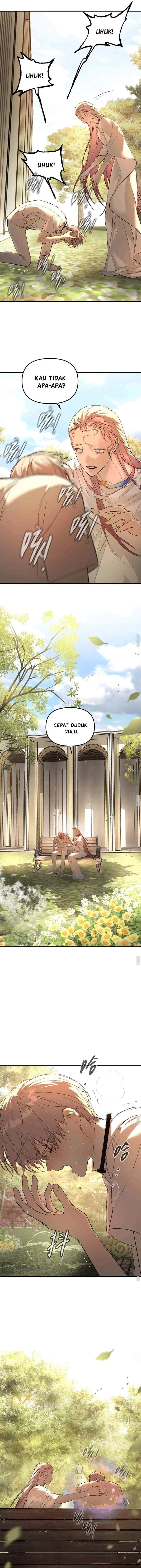 The Evil Ring Chapter 53