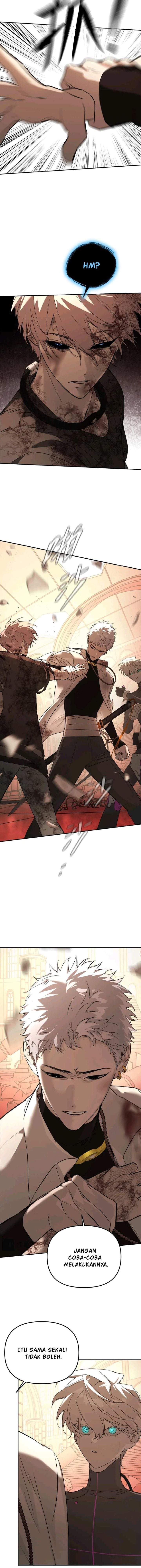 The Evil Ring Chapter 53