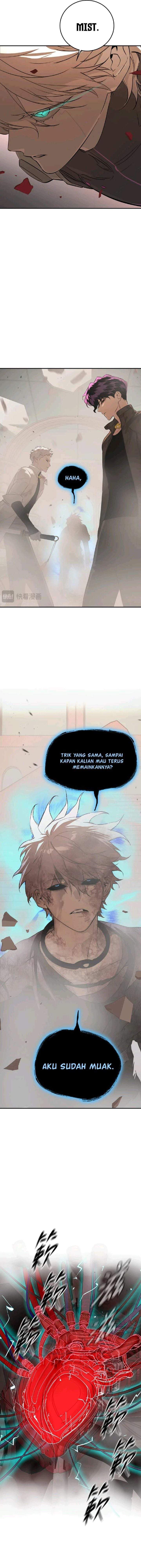 The Evil Ring Chapter 53