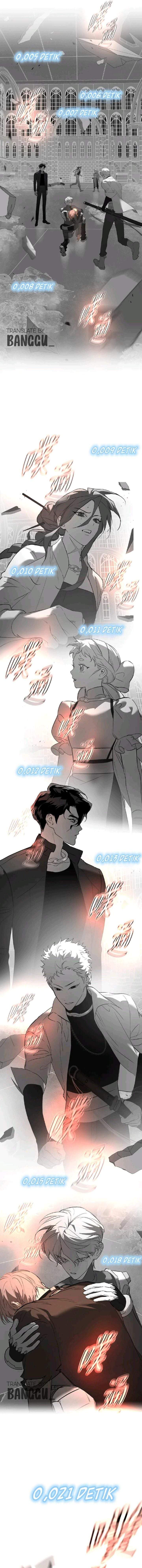 The Evil Ring Chapter 54