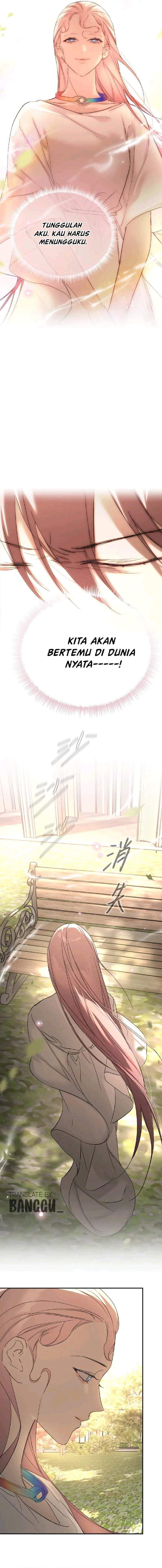 The Evil Ring Chapter 54