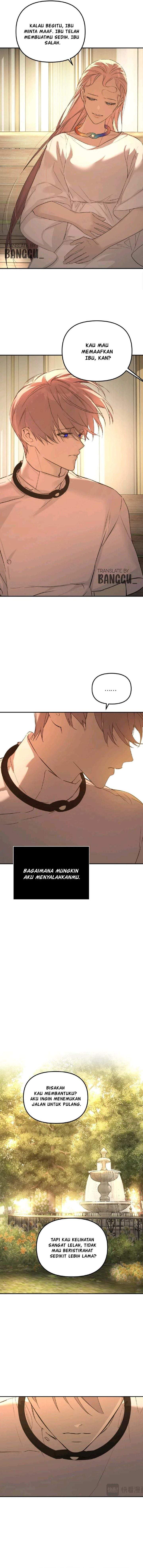 The Evil Ring Chapter 54