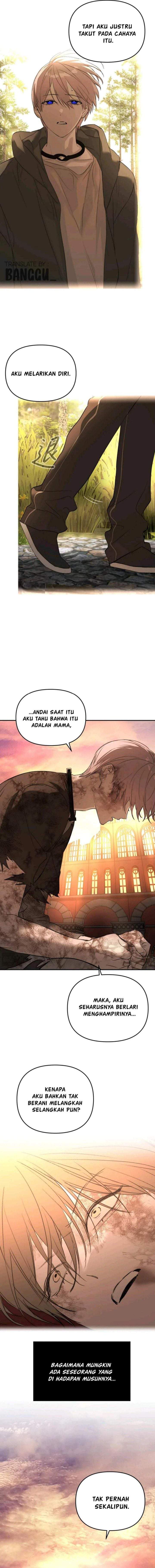 The Evil Ring Chapter 55