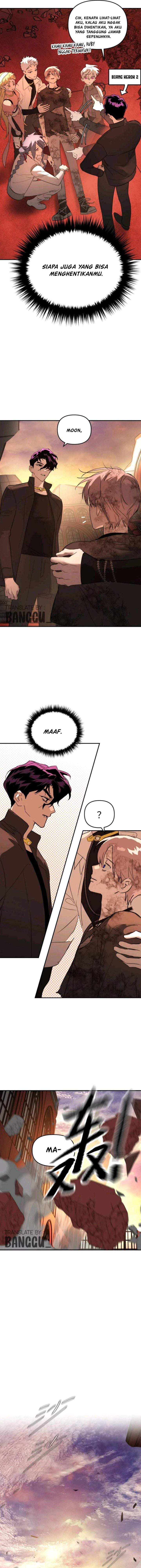The Evil Ring Chapter 55