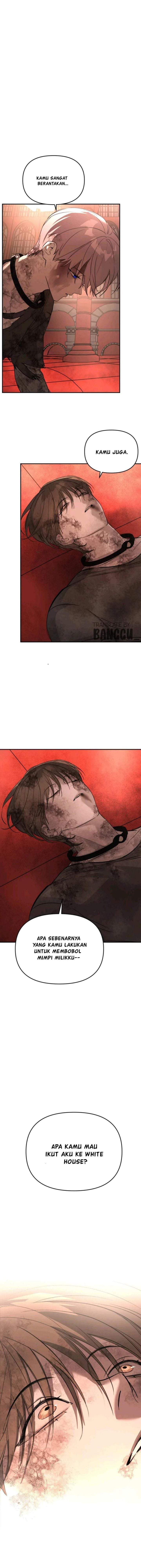 The Evil Ring Chapter 55