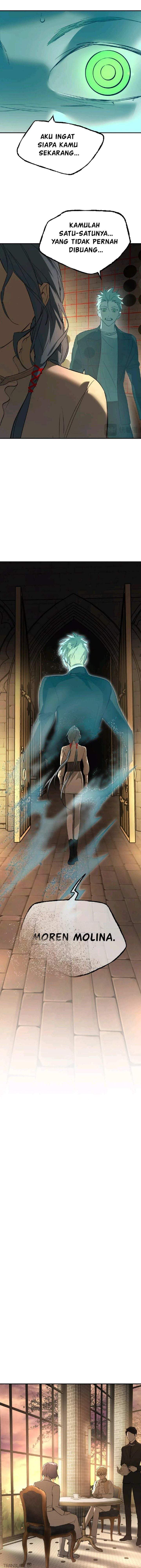The Evil Ring Chapter 56