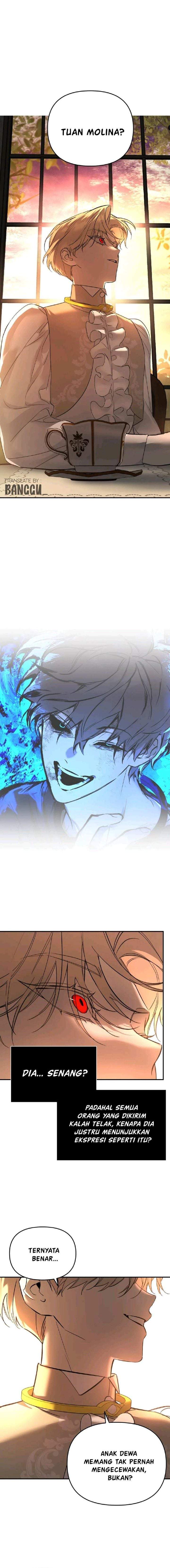 The Evil Ring Chapter 56