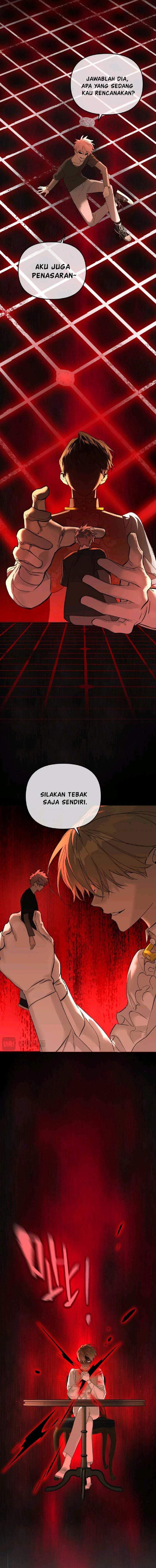 The Evil Ring Chapter 56