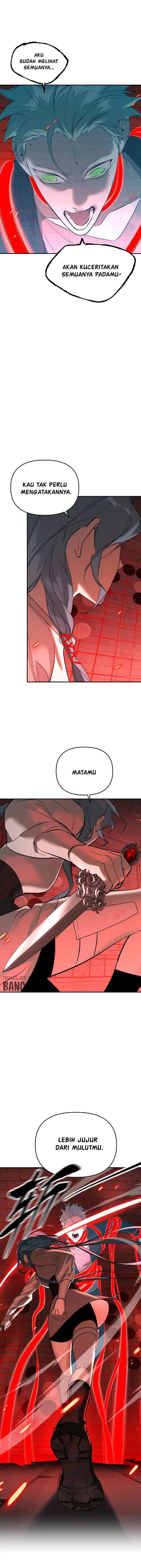 The Evil Ring Chapter 56