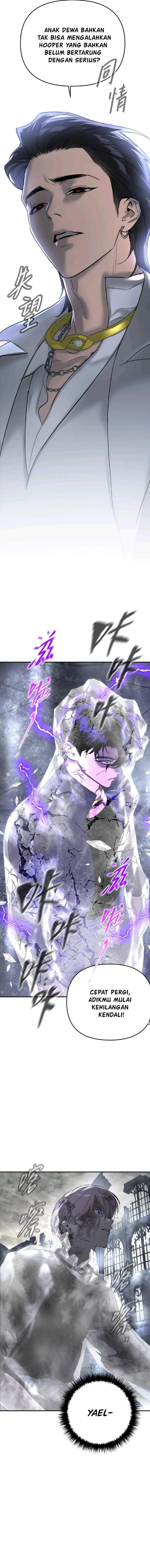 The Evil Ring Chapter 57