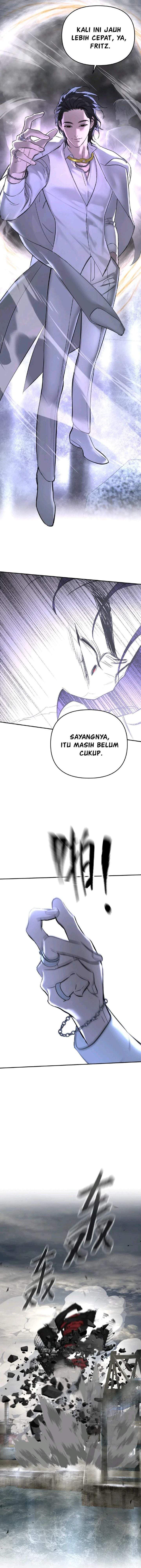 The Evil Ring Chapter 57