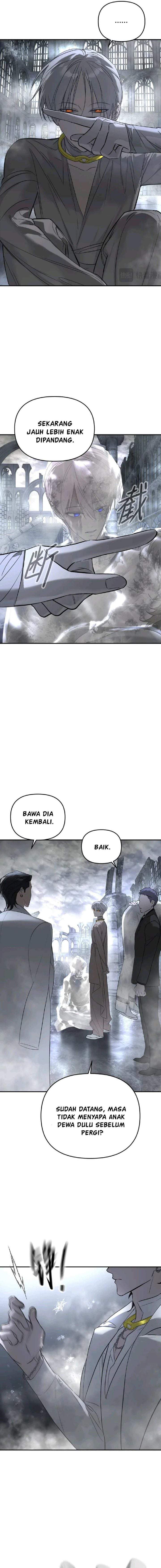 The Evil Ring Chapter 57