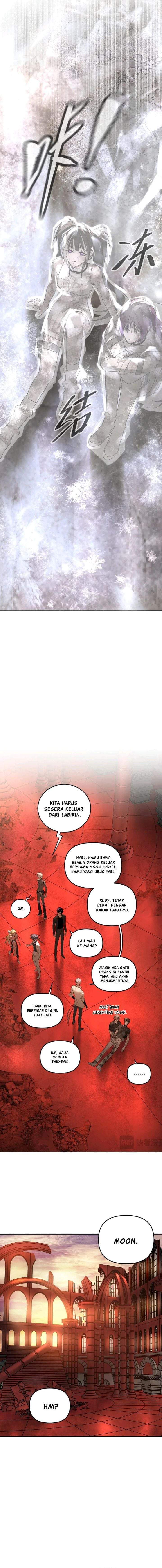The Evil Ring Chapter 57