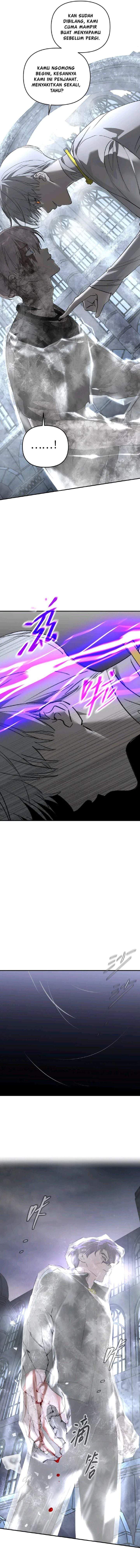 The Evil Ring Chapter 57