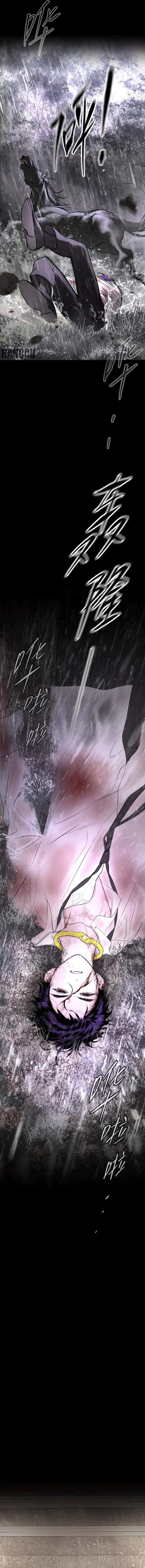 The Evil Ring Chapter 58