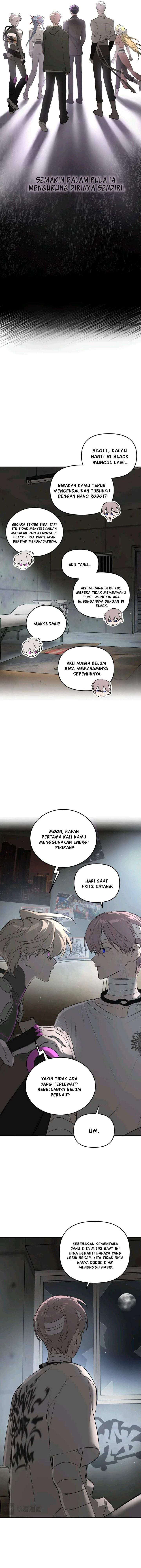 The Evil Ring Chapter 59