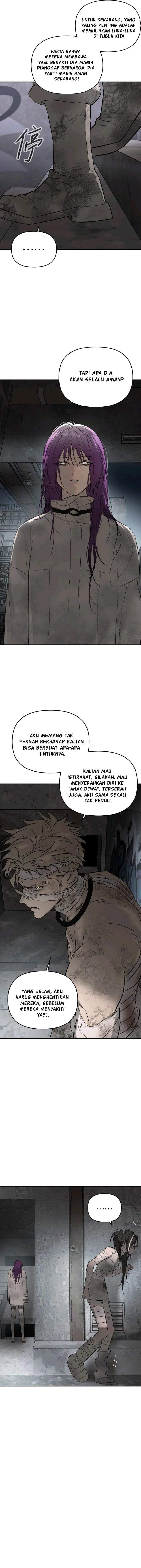The Evil Ring Chapter 59