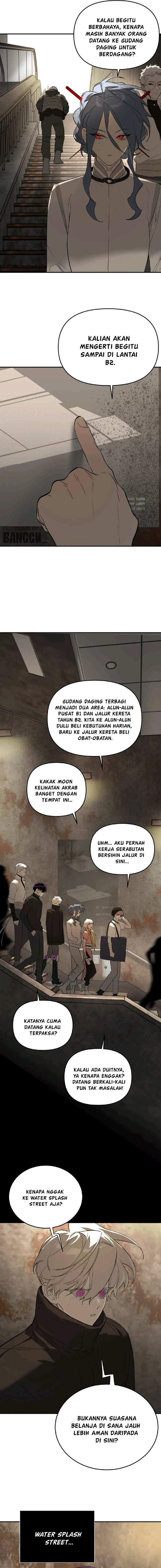 The Evil Ring Chapter 60