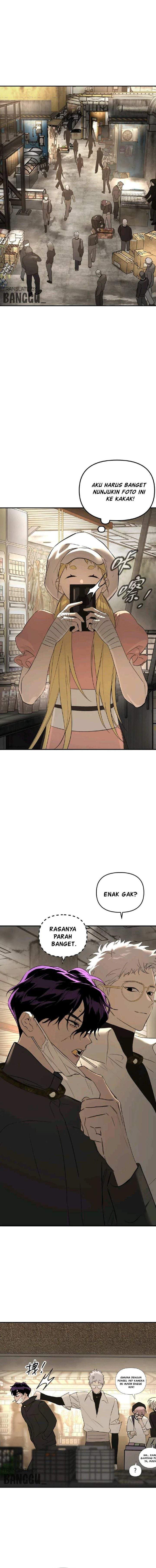The Evil Ring Chapter 60