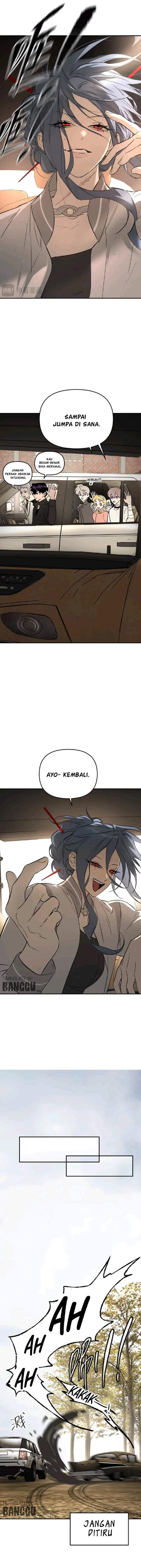 The Evil Ring Chapter 60