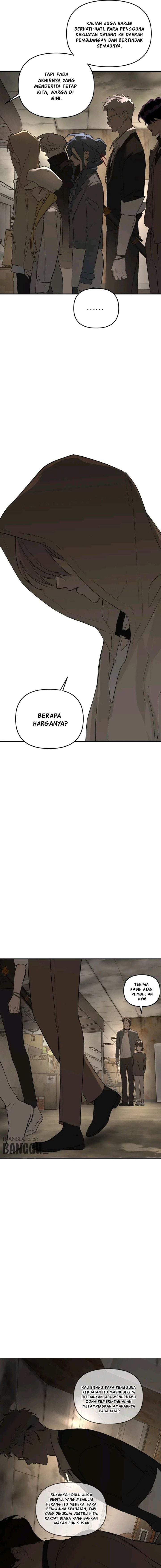 The Evil Ring Chapter 61